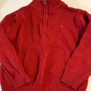 Tommy Hilfiger sweater